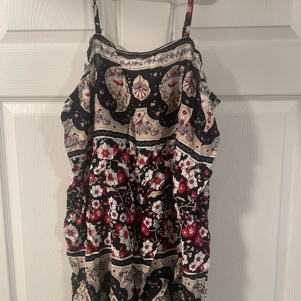 Women’s Romper